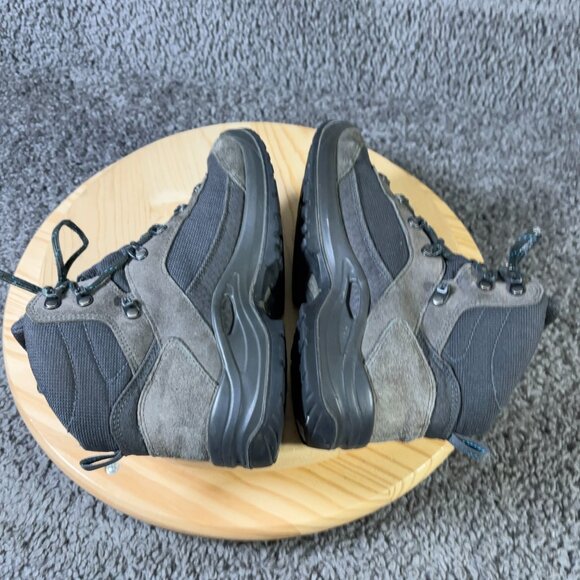 Lowa Taurus Pro GTX Hiking Boots Womens Size 8 Outdoor Mid Waterproof Goretex - Picture 6 of 13